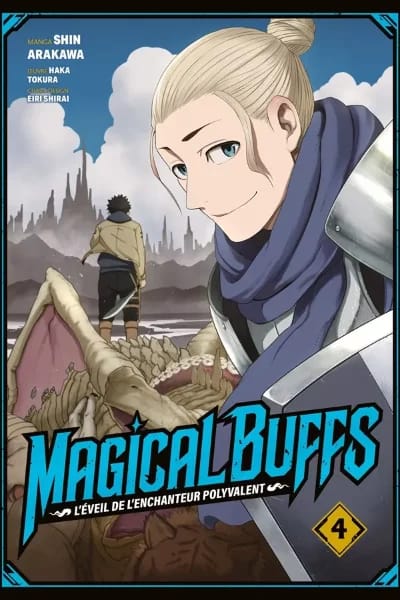 Tome 4
