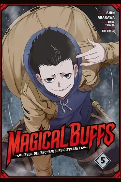 Tome 5