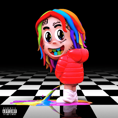 DUMMY (Ft. Trife Drew)