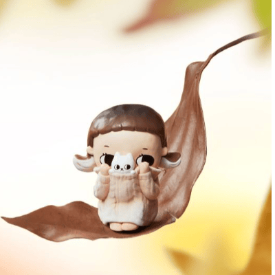 Hidden in Autumn