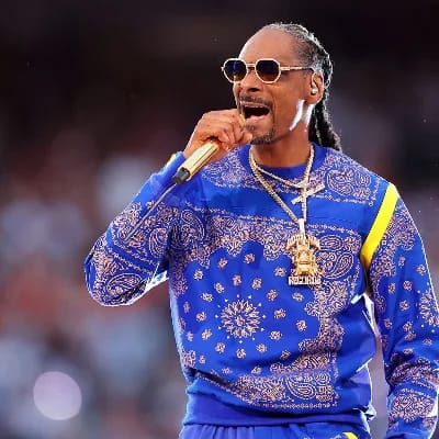 Snoop Dogg
