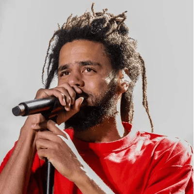 J Cole