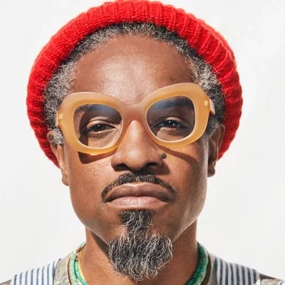 Andre 3000