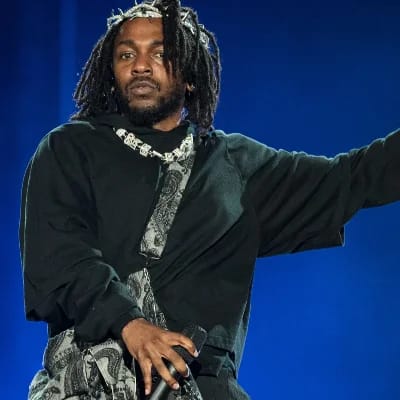 Kendrick