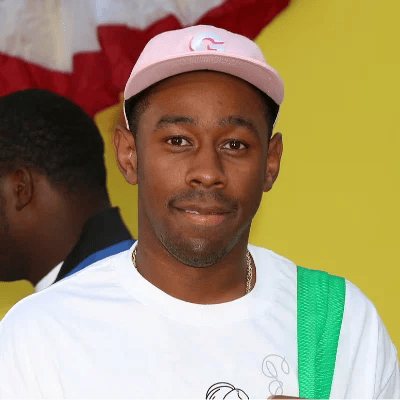 Tyler, The Creator