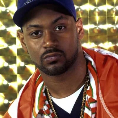Ghostface Killah