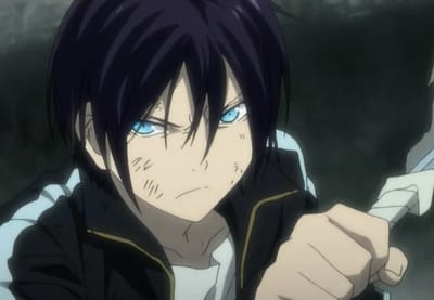 Yato (Noragami)