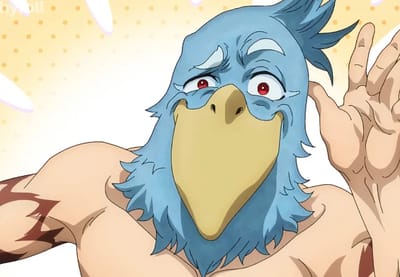 Sunraku (Shangri-la Frontier)