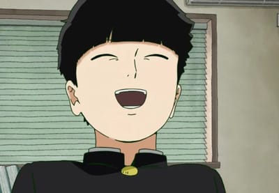 Shigeo Kageyama (Mob Psycho 100)
