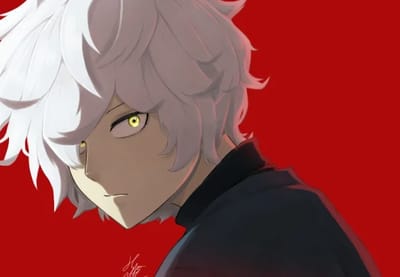 Gabimaru (Hell's Paradise: Jigokuraku)