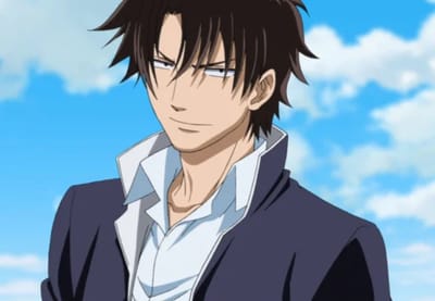 Oga Tatsumi (Beelzebub)