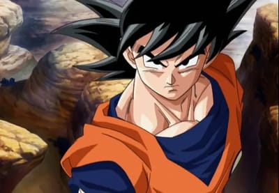 Goku (Dragon Ball)