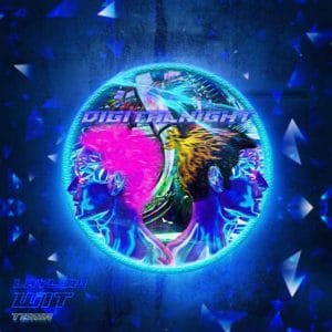 Digital Night