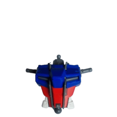 2 O torso