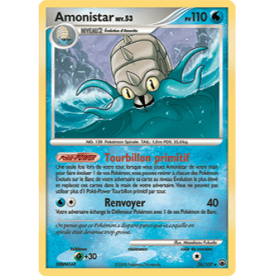 Amonistar Niv 53