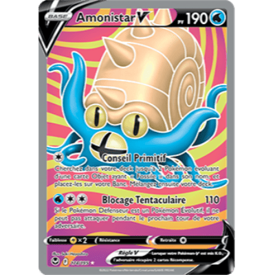 Amonistar V