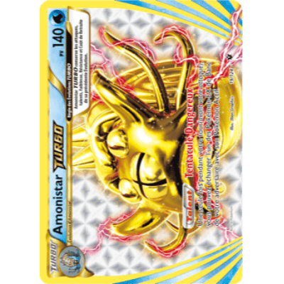 Amonistar Turbo