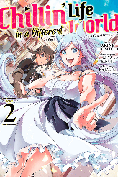 Tome 2