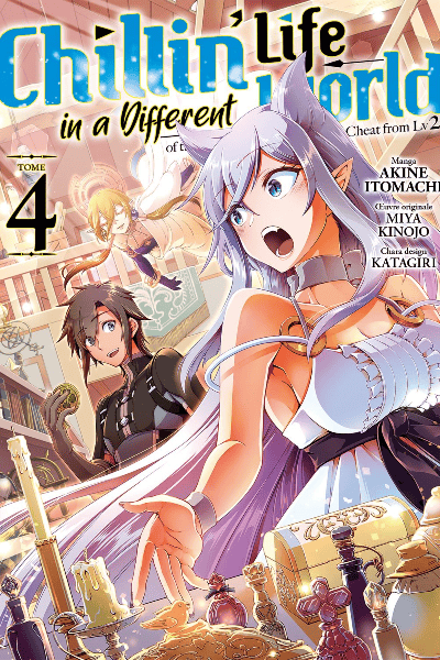 Tome 4