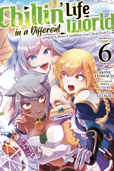 Tome 6