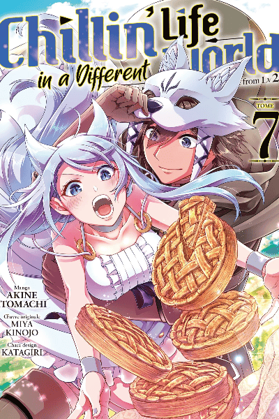 Tome 7