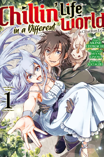 Tome 1