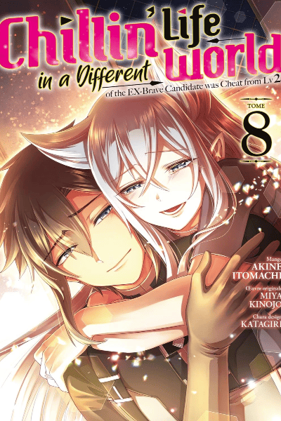Tome 8