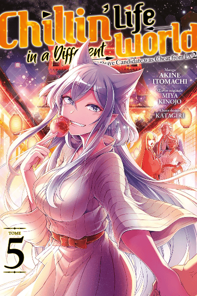 Tome 5
