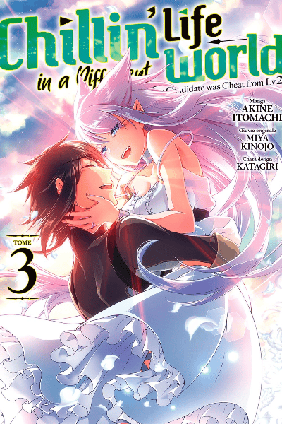 Tome 3