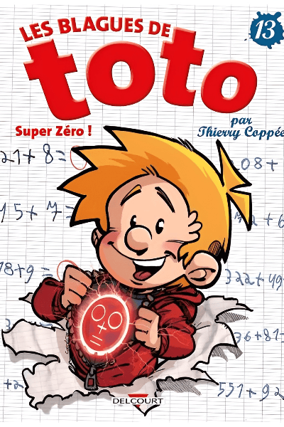 Super Zero