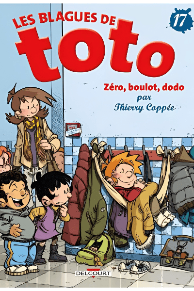 Zero, Trabalho, Sono