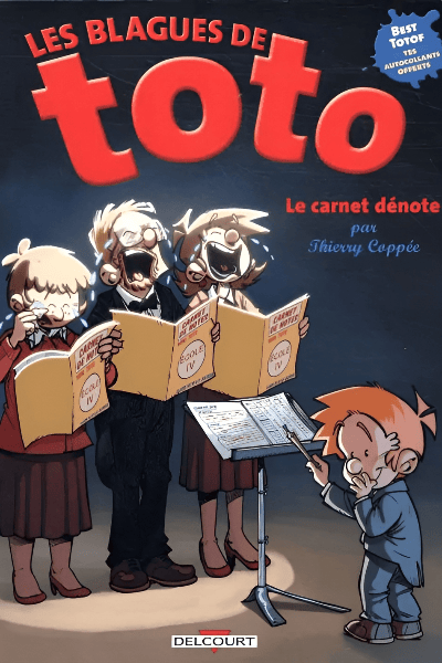 O Caderno que Nota Tudo