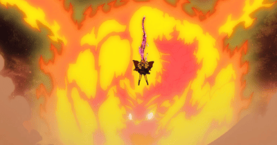 Black Clover