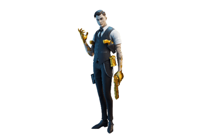 Agent Bot
