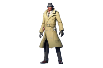 Agent Gibz
