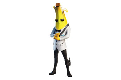 Agent Biscornu