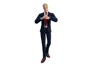 Agent Persévérant