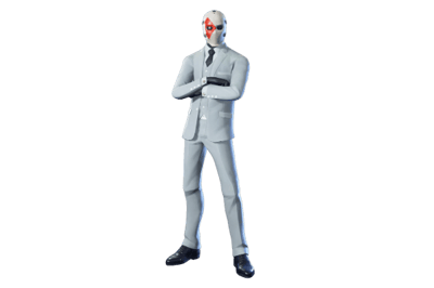 Agent Fuyard