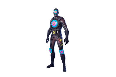 Agent Côtelette