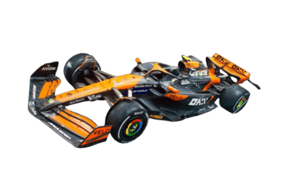 McLaren