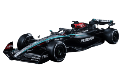 Mercedes