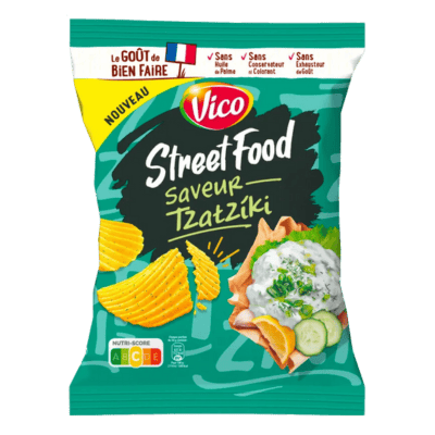 Tzatziki