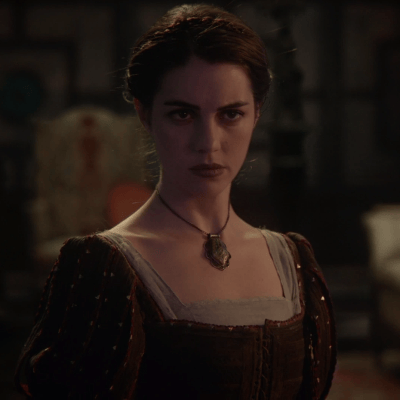 Drizella / Ivy