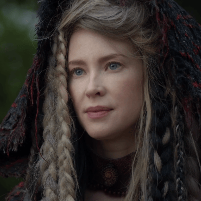 Madre Gothel