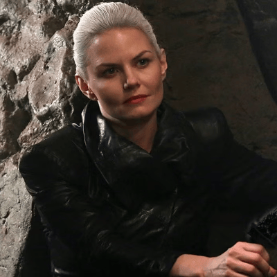 Emma Swan – La Oscura