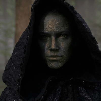 Nimue