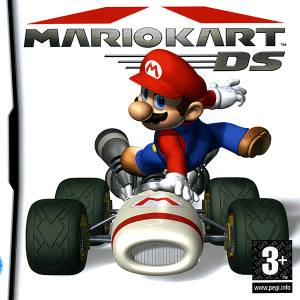 Mario Kart DS