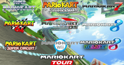 Mario Kart