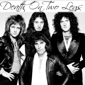 Death on two legs