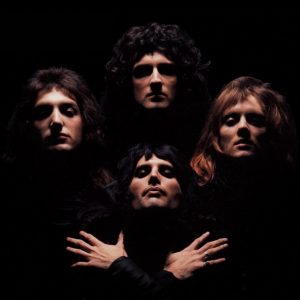 Bohemian Rhapsody